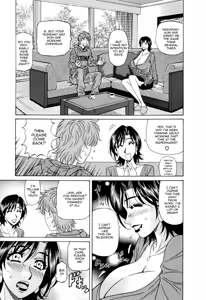 Page 15 of Hitoduma Bakunyuu Announcer Yuriko-san 1 - preview thumbnail