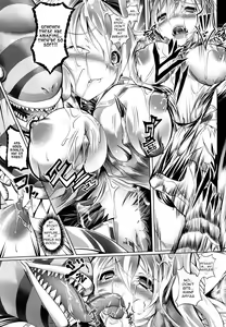 Page 115 of Sei Tenshi Yumiel Endless Feed | Holy Angel Yumiel Endless Feed - preview thumbnail