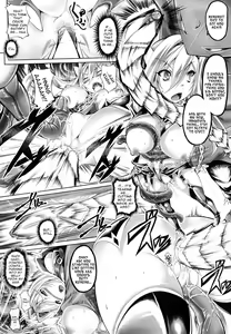 Page 140 of Sei Tenshi Yumiel Endless Feed | Holy Angel Yumiel Endless Feed - preview thumbnail