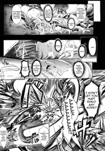 Page 161 of Sei Tenshi Yumiel Endless Feed | Holy Angel Yumiel Endless Feed - preview thumbnail