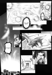 Page 164 of Sei Tenshi Yumiel Endless Feed | Holy Angel Yumiel Endless Feed - preview thumbnail