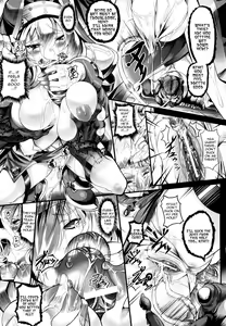 Page 51 of Sei Tenshi Yumiel Endless Feed | Holy Angel Yumiel Endless Feed - preview thumbnail