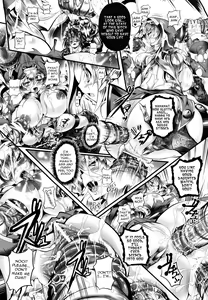 Page 56 of Sei Tenshi Yumiel Endless Feed | Holy Angel Yumiel Endless Feed - preview thumbnail