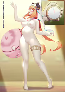 Page 1134 of Azure Ghost / Hane - preview thumbnail
