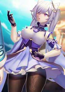 Page 120 of Azure Ghost / Hane - preview thumbnail
