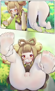 Page 1253 of Azure Ghost / Hane - preview thumbnail