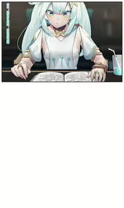 Page 1268 of Azure Ghost / Hane - preview thumbnail