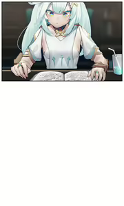 Page 1279 of Azure Ghost / Hane - preview thumbnail