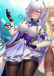 Page 136 of Azure Ghost / Hane - preview thumbnail