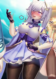 Page 140 of Azure Ghost / Hane - preview thumbnail