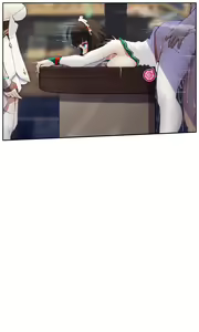 Page 1422 of Azure Ghost / Hane - preview thumbnail