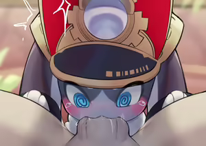 Page 1429 of Azure Ghost / Hane - preview thumbnail
