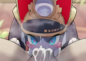 Page 1431 of Azure Ghost / Hane - preview thumbnail