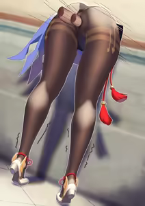 Page 158 of Azure Ghost / Hane - preview thumbnail