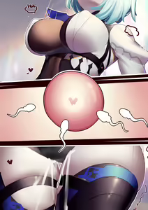 Page 250 of Azure Ghost / Hane - preview thumbnail