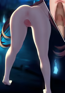 Page 304 of Azure Ghost / Hane - preview thumbnail