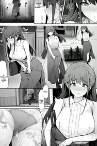 Page 6 of Too Many Drinks - preview thumbnail
