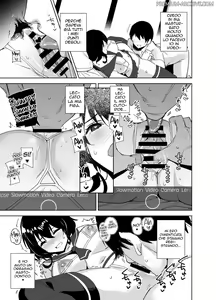 Page 14 of Hikoukai Sub Plan | Iscrizione Privata - preview thumbnail