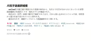 Page 127 of 荒川鮭太郎 - preview thumbnail