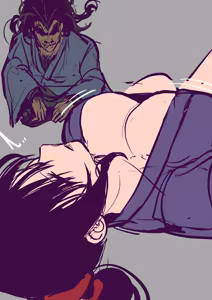 Page 5 of Okoi - preview thumbnail