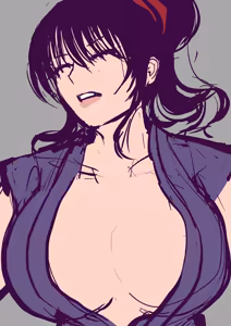 Page 6 of Okoi - preview thumbnail