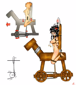 Page 326 of Collection of Chinese wooden donkey - preview thumbnail