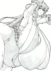 Page 146 of One Shota da yo! Musashi-chan! - preview thumbnail