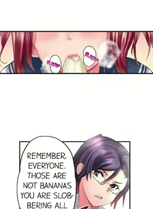 Page 13 of Welcome To Open Sex Class: Class 1-H's Sex Workshop - preview thumbnail
