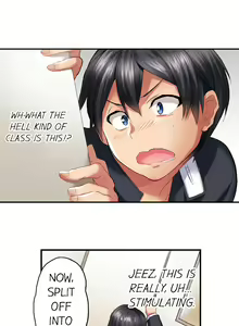 Page 14 of Welcome To Open Sex Class: Class 1-H's Sex Workshop - preview thumbnail