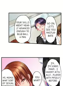 Page 15 of Welcome To Open Sex Class: Class 1-H's Sex Workshop - preview thumbnail