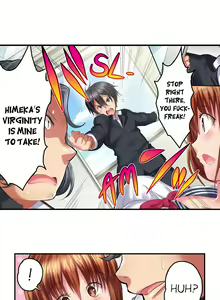 Page 17 of Welcome To Open Sex Class: Class 1-H's Sex Workshop - preview thumbnail