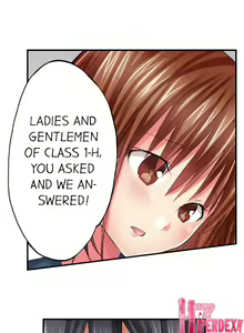 Page 183 of Welcome To Open Sex Class: Class 1-H's Sex Workshop - preview thumbnail