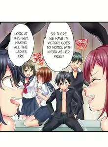 Page 207 of Welcome To Open Sex Class: Class 1-H's Sex Workshop - preview thumbnail