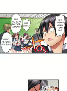 Page 35 of Welcome To Open Sex Class: Class 1-H's Sex Workshop - preview thumbnail