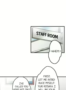 Page 37 of Welcome To Open Sex Class: Class 1-H's Sex Workshop - preview thumbnail