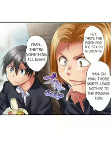Page 6 of Welcome To Open Sex Class: Class 1-H's Sex Workshop - preview thumbnail