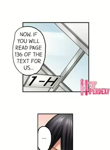 Page 63 of Welcome To Open Sex Class: Class 1-H's Sex Workshop - preview thumbnail
