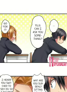 Page 65 of Welcome To Open Sex Class: Class 1-H's Sex Workshop - preview thumbnail