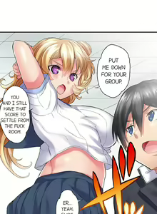 Page 66 of Welcome To Open Sex Class: Class 1-H's Sex Workshop - preview thumbnail