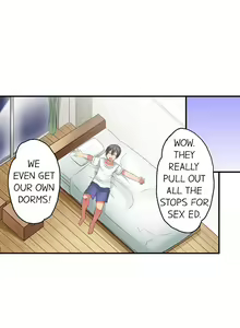 Page 78 of Welcome To Open Sex Class: Class 1-H's Sex Workshop - preview thumbnail