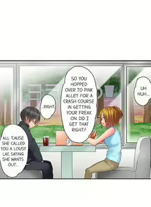 Page 97 of Welcome To Open Sex Class: Class 1-H's Sex Workshop - preview thumbnail