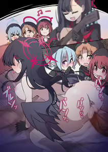 Page 176 of Fanbox - preview thumbnail