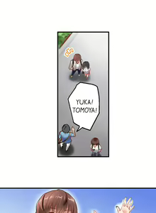 Page 3 of Surprise NTR! - preview thumbnail
