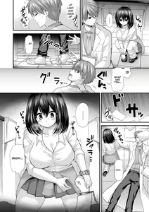 Page 2 of Jidaraku Kyoushitsu - preview thumbnail