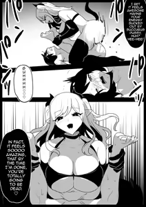 Page 26 of Succubus Shimai ni Papa no Kawari ni Houfuku Sakusei Sareru Ohanashi | The Tale of Vengeful Succubus Sisters Forcing Boys to Cum in Place of Their Daddy - preview thumbnail