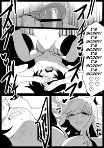 Page 29 of Succubus Shimai ni Papa no Kawari ni Houfuku Sakusei Sareru Ohanashi | The Tale of Vengeful Succubus Sisters Forcing Boys to Cum in Place of Their Daddy - preview thumbnail
