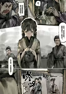 Page 161 of 金瓶梅 1-21 (decensored) - preview thumbnail