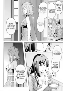 Page 2 of Futanari-kyo no Sakubou Kouhen | Futanarism Conspiracy Part II - preview thumbnail
