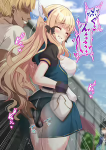 Page 174 of yumejidake - preview thumbnail