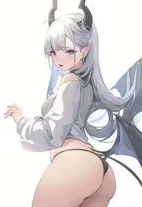 Nekojira — hentai manga cover on Fhentai
